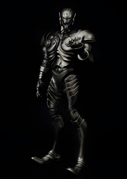 Shadow Ultron 1/6