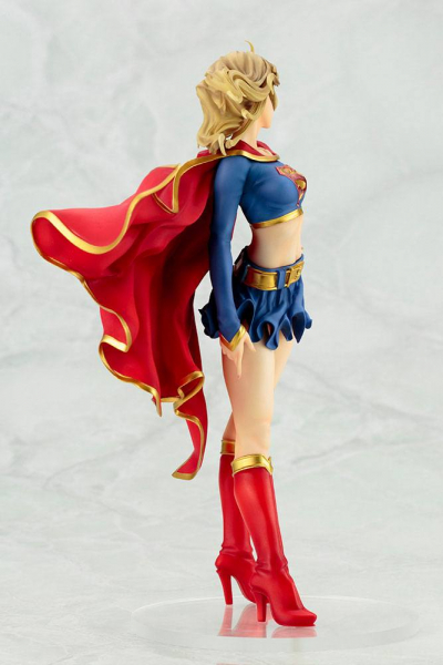 Supergirl Bishoujo