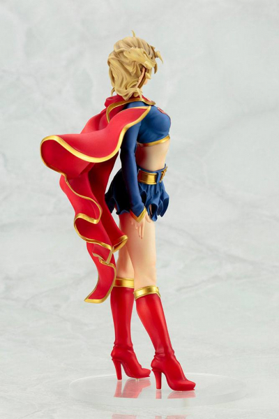 Supergirl Bishoujo