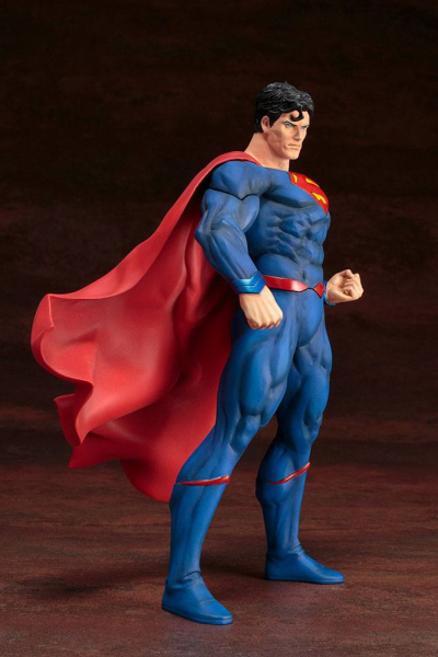 Rebirth Superman ArtFX+