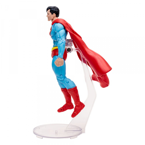 Superman Action Figure DC Multiverse Classic, 18 cm