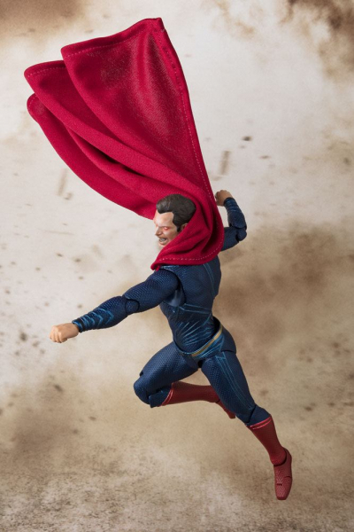 Superman S.H.Figuarts