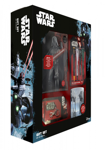 Star Wars Geschenkbox