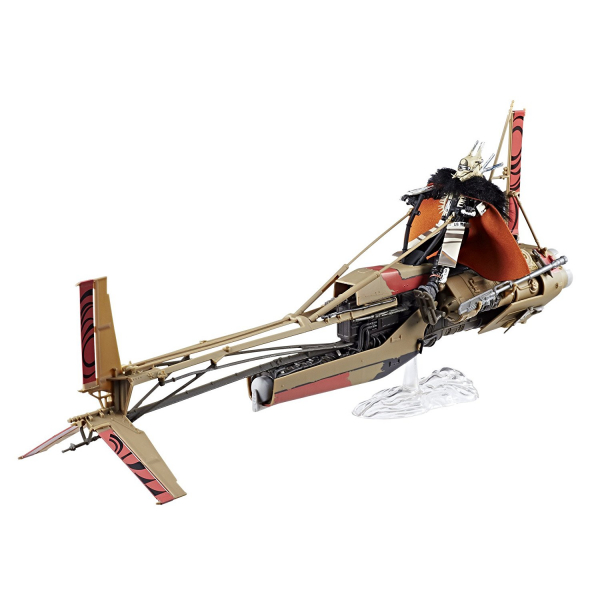 Enfys Nest & Swoop Bike