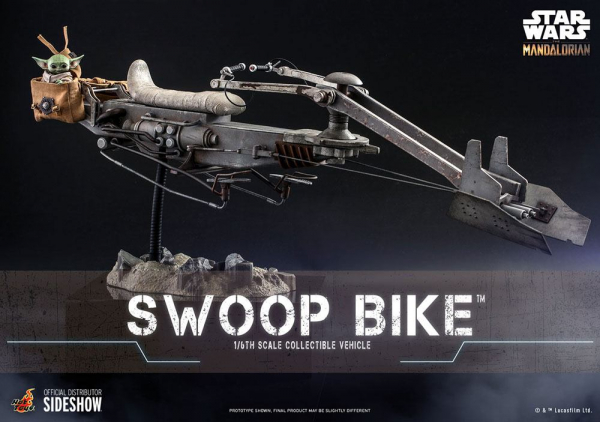 Swoop Bike