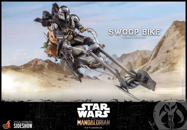 Swoop Bike