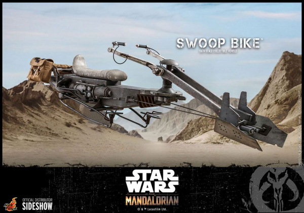 Swoop Bike