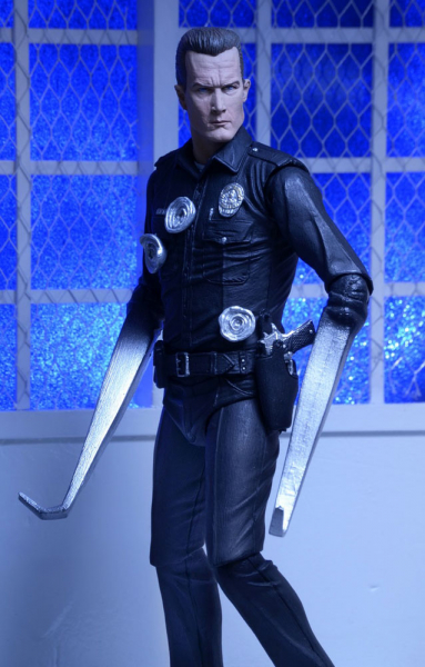 Ultimate T-1000