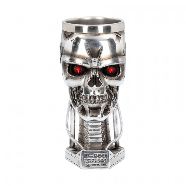 Terminator Goblet