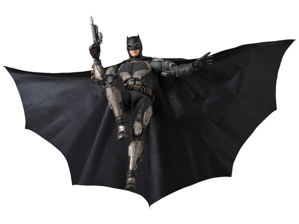 MAFEX Batman