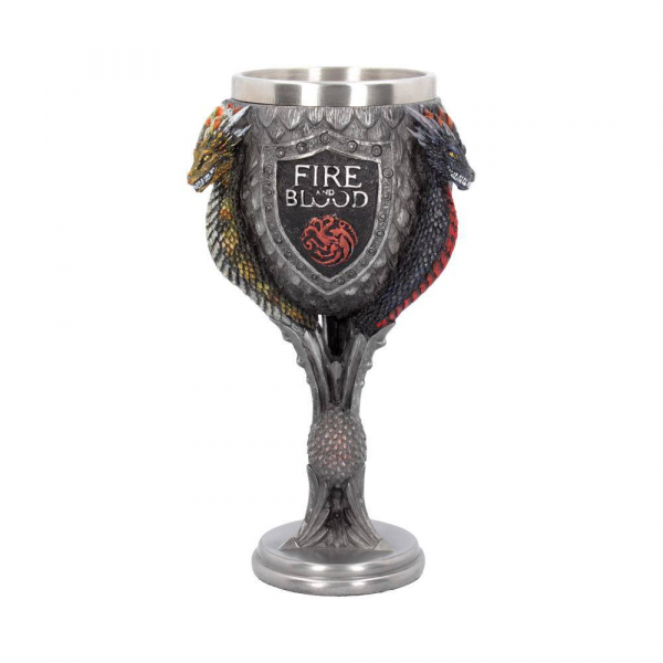 Targaryen Goblet