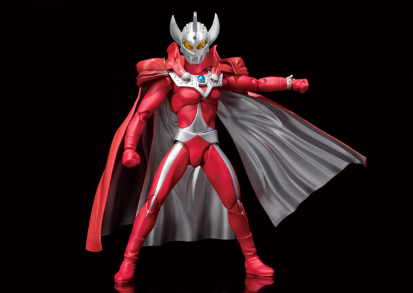 Ultraman Taro