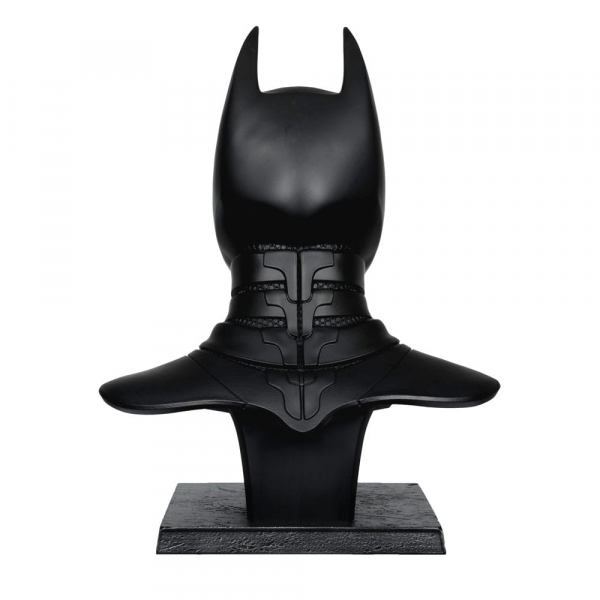 Batman Maske 1:1 Replik, The Dark Knight, 54 cm