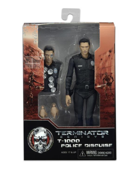 Terminator Genisys