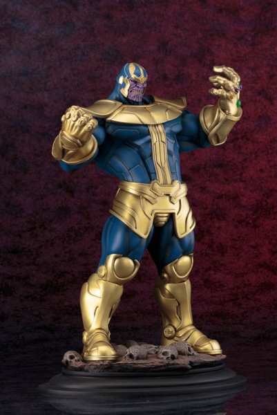 Thanos Fine Art Statue