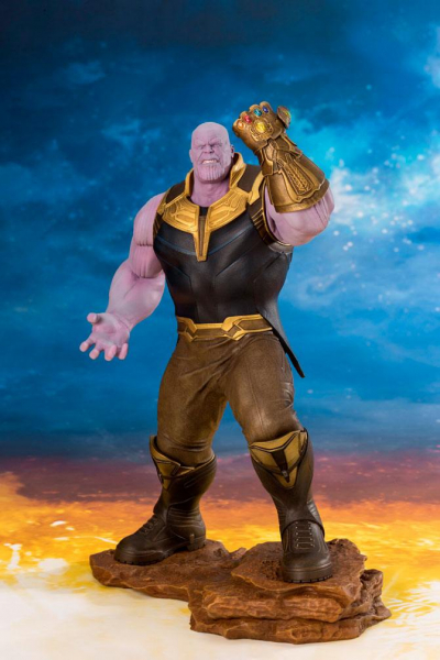 Thanos ArtFX+