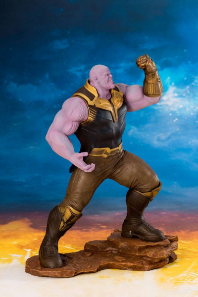 Thanos ArtFX+