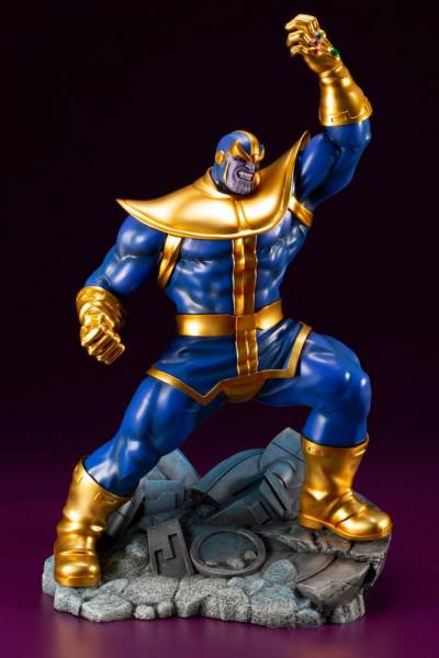 Thanos ArtFX+