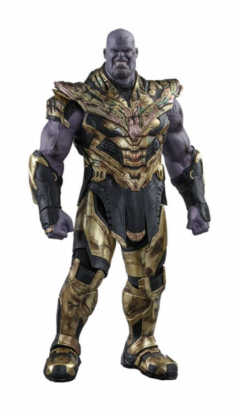 Thanos Hot Toys