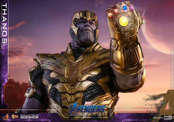 Hot Toys Thanos