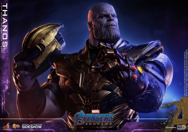 Hot Toys Thanos