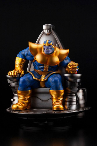 Thanos Fine Art Statue