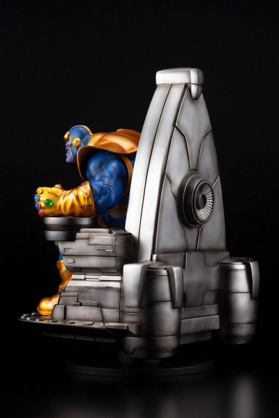 Thanos Fine Art Statue