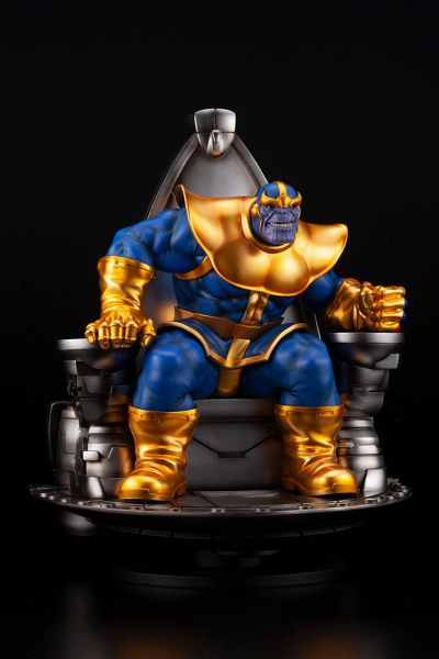 Thanos Fine Art Statue