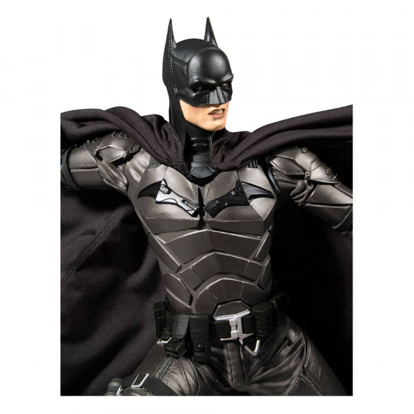 Batman Statue 1:6, The Batman, 29 cm