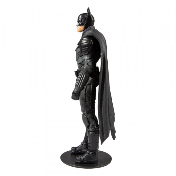 Batman Actionfigur DC Multiverse, The Batman, 18 cm