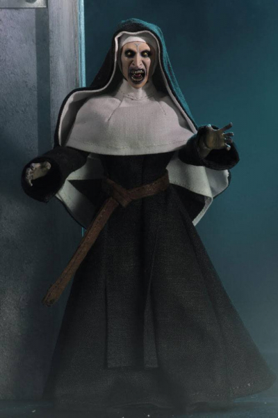 The Nun