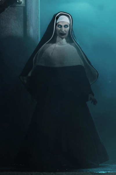 The Nun