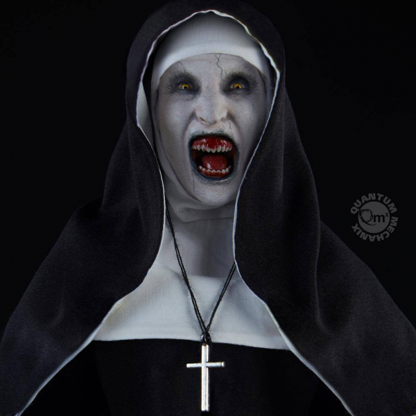 The Nun