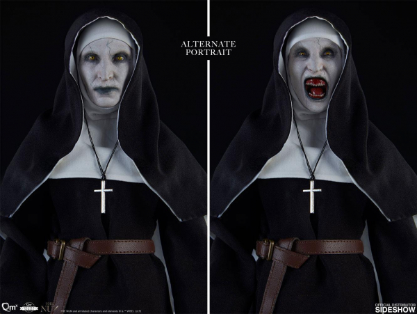 The Nun