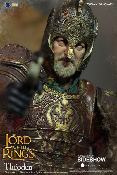 Theoden