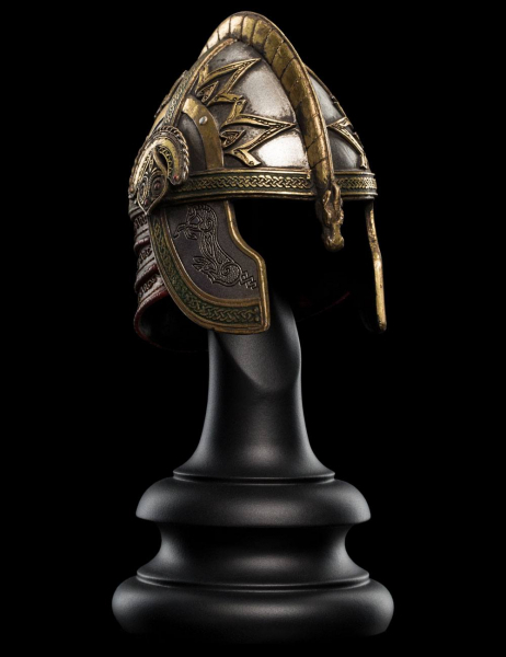 Helm of Prince Théodred