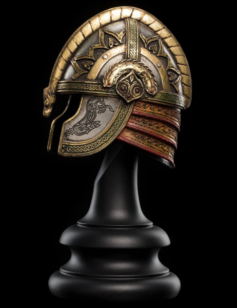 Helm of Prince Théodred