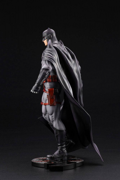 Batman Thomas Wayne