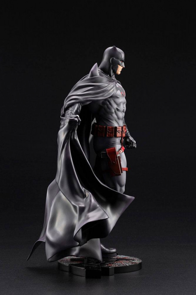 Batman Thomas Wayne