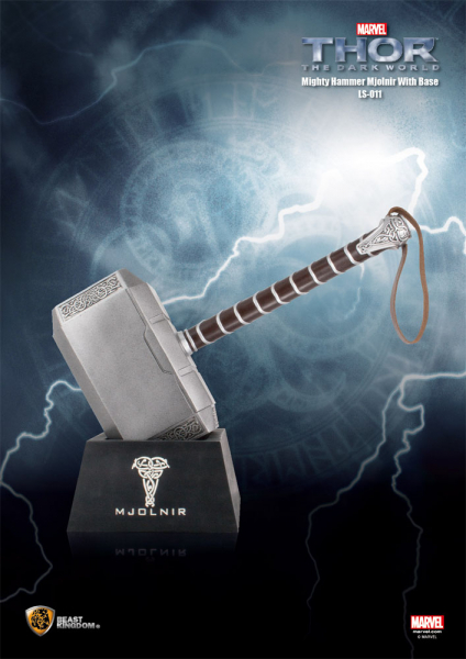 Thor's Hammer