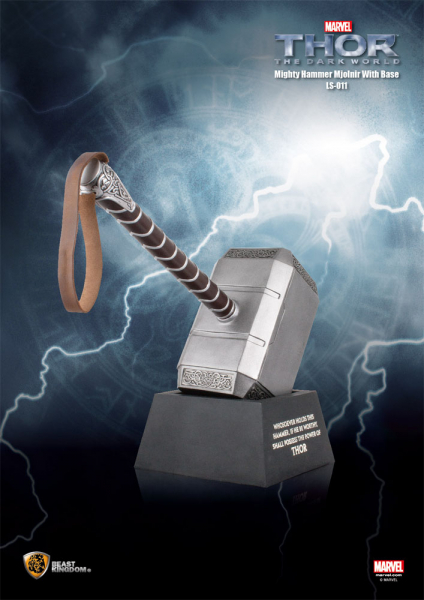 Thors Hammer