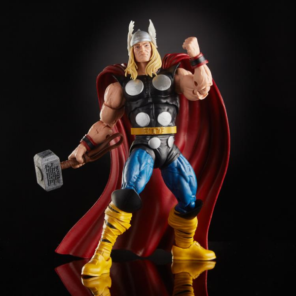 Thor 80th Anniversary