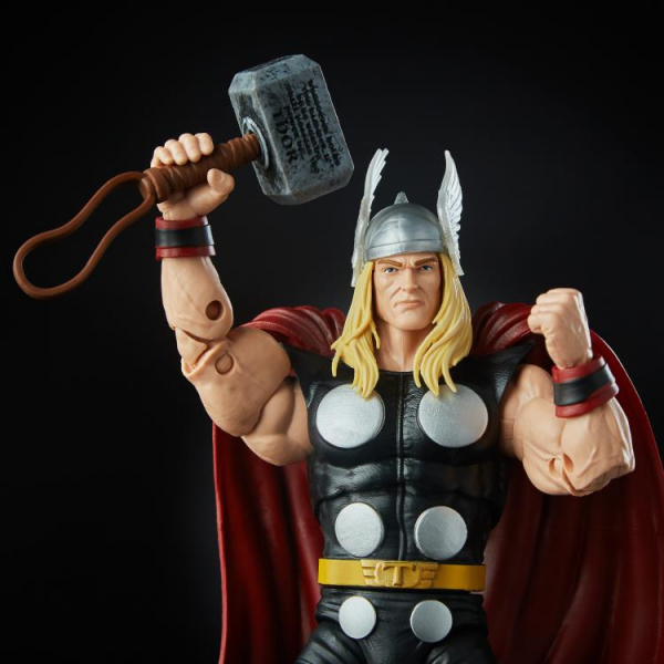 Thor 80th Anniversary