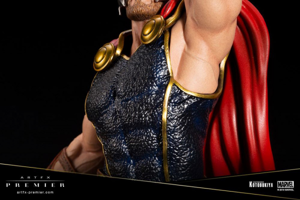 Thor Odinson ArtFX Premier