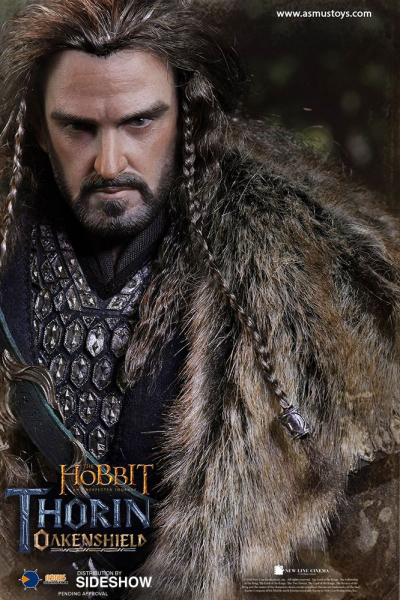 Thorin Eichenschild 1/6