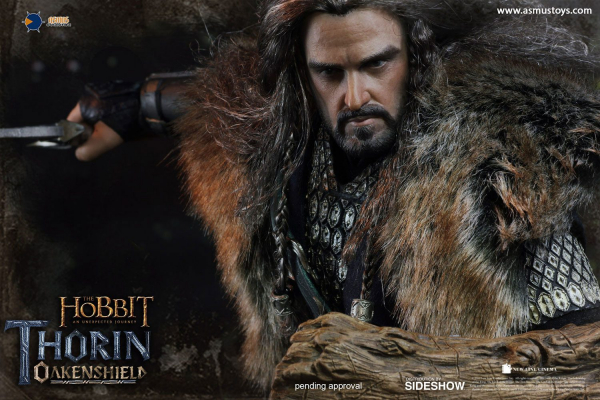 Thorin Eichenschild 1/6