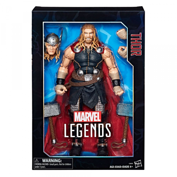 Thor Marvel Legends