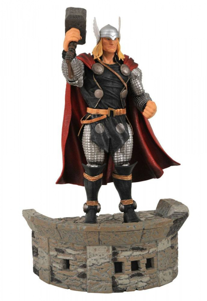 Thor Marvel Select