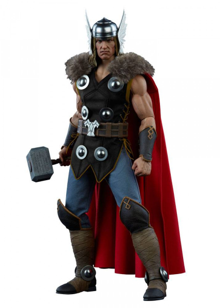 Thor Sideshow