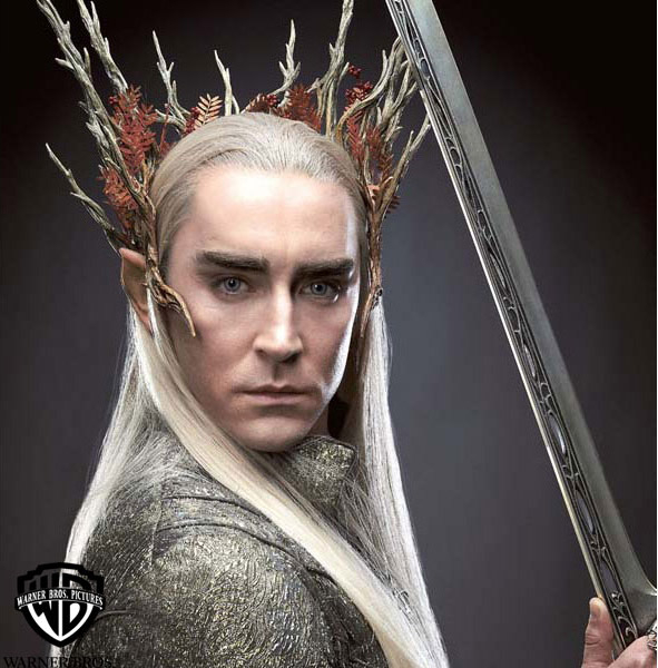 Sword of Thranduil